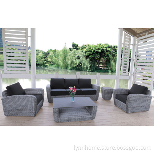 Wicker Outdoor Furniture